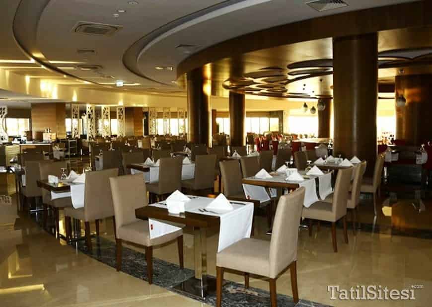 Sunmelia Beach Resort Hotel Spa